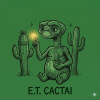 E.T. Cactai
